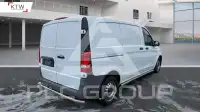 2020 Mercedes Benz Vito