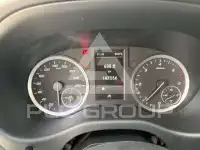 2020 Mercedes Benz Vito