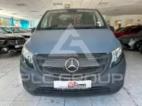 2020 Mercedes Benz Vito