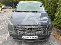 2020 Mercedes Benz Vito