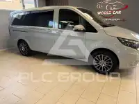 2020 Mercedes Benz Vito