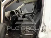 2020 Mercedes Benz Vito
