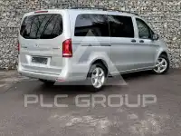 2020 Mercedes Benz Vito