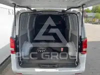 2020 Mercedes Benz Vito