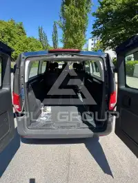 2020 Mercedes Benz Vito