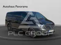 2020 Mercedes Benz Vito