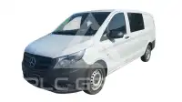 2020 Mercedes Benz Vito