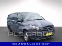 2020 Mercedes Benz Vito