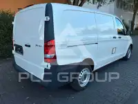 2020 Mercedes Benz Vito