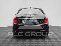 2020 Mercedes Benz S 400