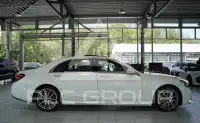 2020 Mercedes Benz S 400