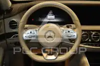 2020 Mercedes Benz S 400
