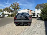 2020 Mercedes Benz S 400