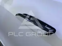 2020 Mercedes Benz S 400