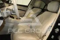2020 Mercedes Benz S 400