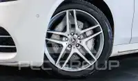 2020 Mercedes Benz S 400