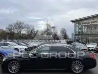 2020 Mercedes Benz S 400