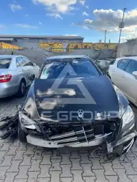 2020 Mercedes Benz S 400