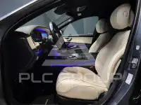 2020 Mercedes Benz S 400