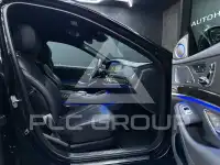 2020 Mercedes Benz S 400
