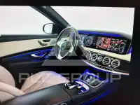2020 Mercedes Benz S 400