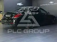 2020 Mercedes Benz S 400