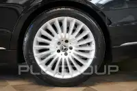 2020 Mercedes Benz S 400