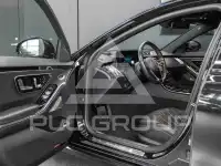 2020 Mercedes Benz S 400