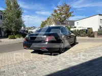 2020 Mercedes Benz S 400