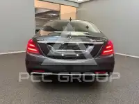 2020 Mercedes Benz S 400