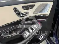 2020 Mercedes Benz S 400