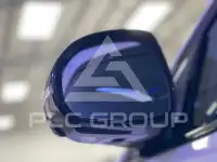 2020 Mercedes Benz S 400