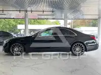 2020 Mercedes Benz S 400