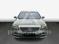 2020 Mercedes Benz S 400