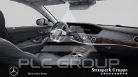 2020 Mercedes Benz S 400