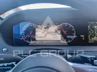 2020 Mercedes Benz S 400