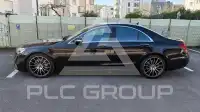 2020 Mercedes Benz S 400