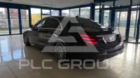 2020 Mercedes Benz S 400