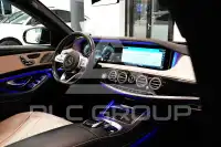 2020 Mercedes Benz S 400