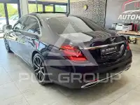2020 Mercedes Benz S 400
