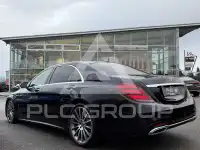 2020 Mercedes Benz S 400