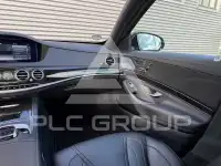 2020 Mercedes Benz S 400