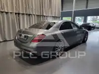 2020 Mercedes Benz S 400