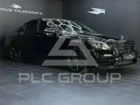 2020 Mercedes Benz S 400