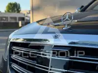 2020 Mercedes Benz S 400