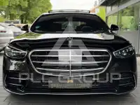 2020 Mercedes Benz S 400