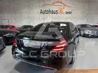 2020 Mercedes Benz S 400