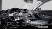 2020 Mercedes Benz S 400