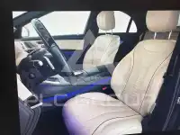 2020 Mercedes Benz S 400