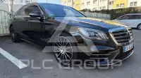 2020 Mercedes Benz S 400